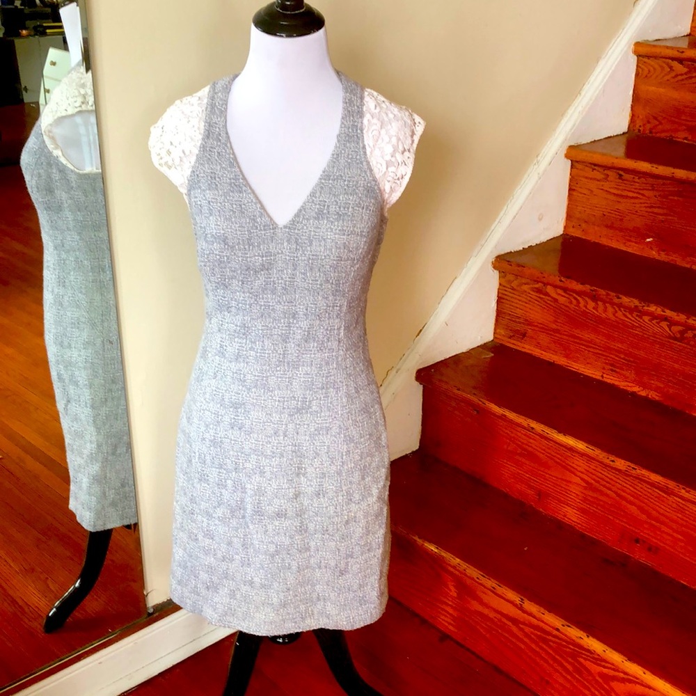 Rebecca Taylor dress size 4